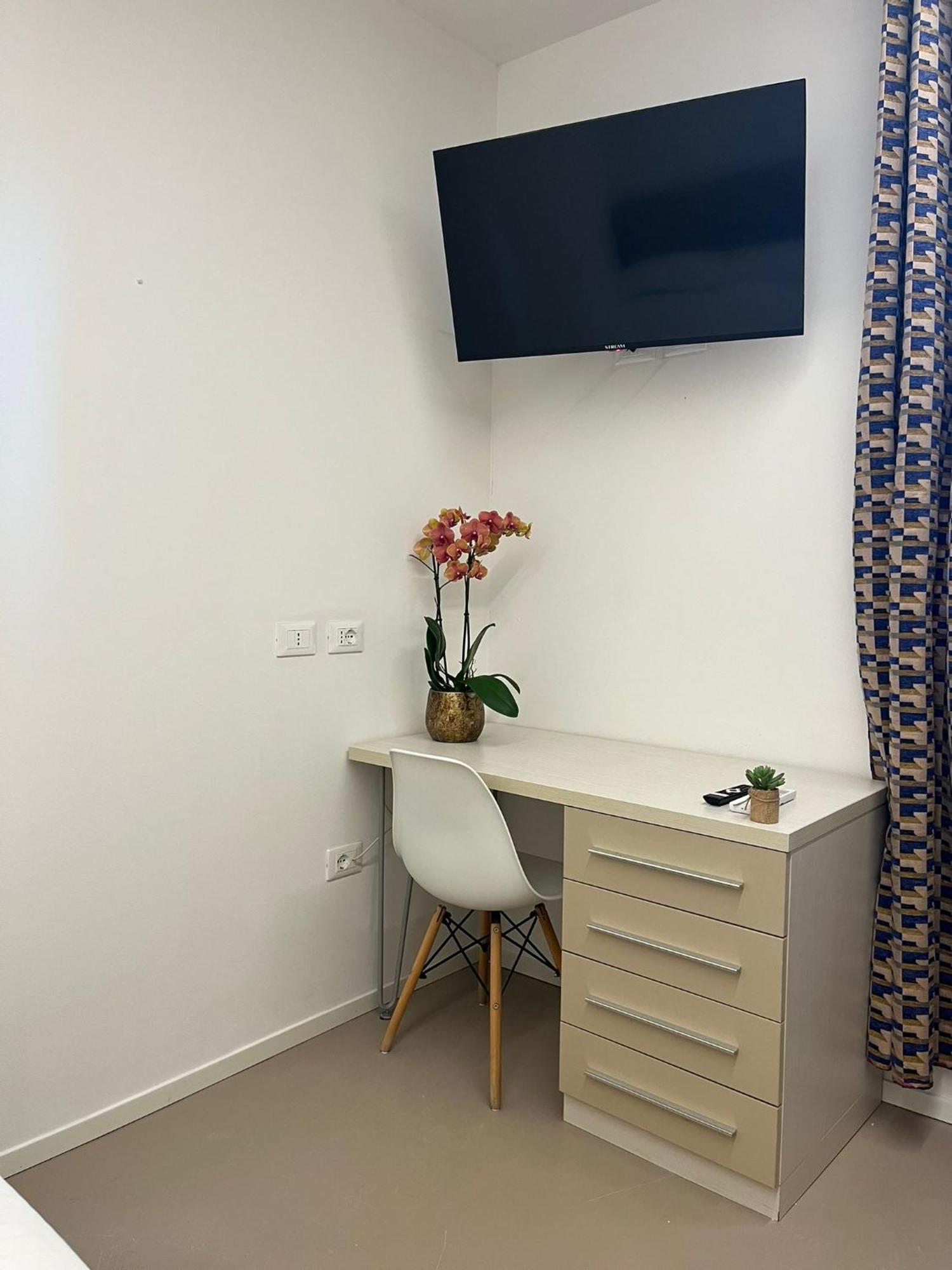Venus Suites Червия Экстерьер фото