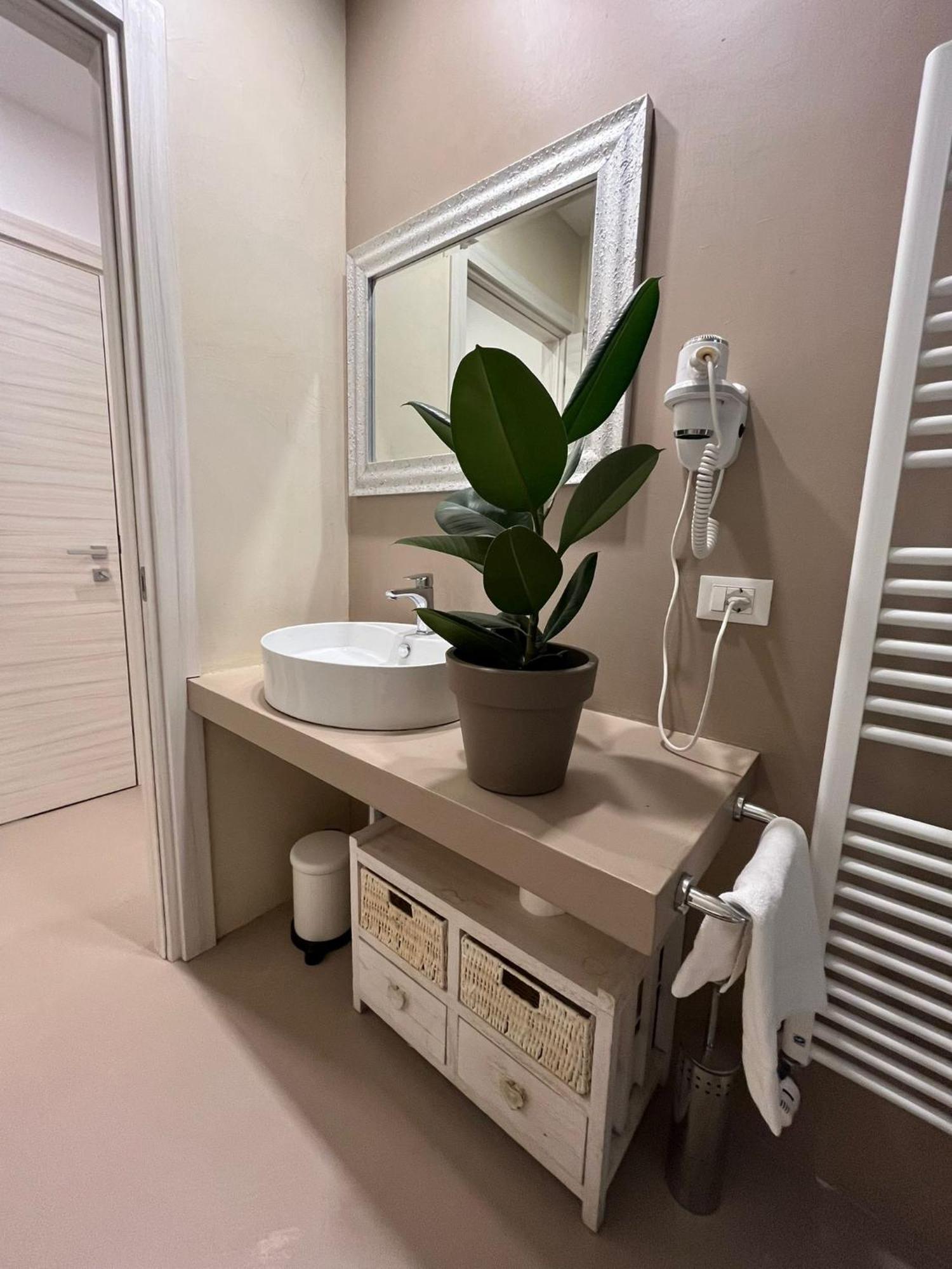 Venus Suites Червия Экстерьер фото