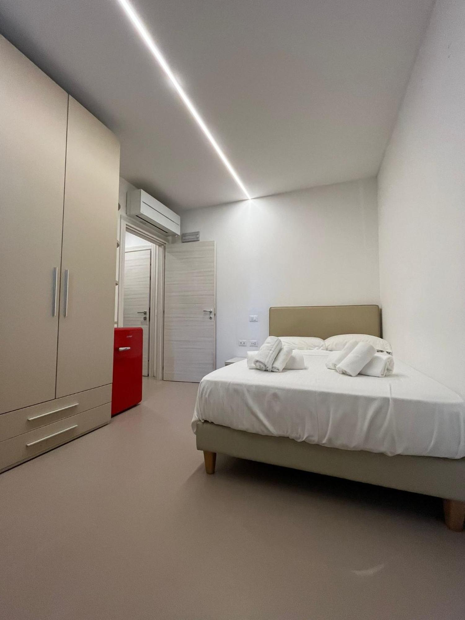 Venus Suites Червия Экстерьер фото