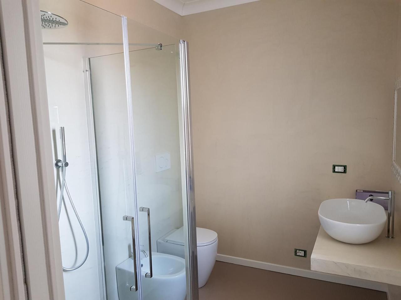 Venus Suites Червия Экстерьер фото