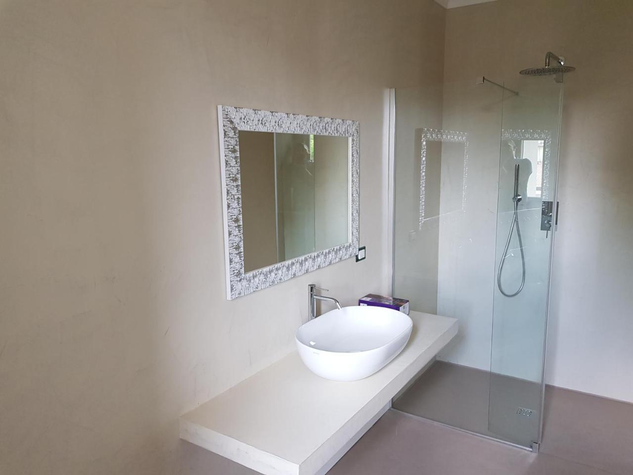 Venus Suites Червия Экстерьер фото