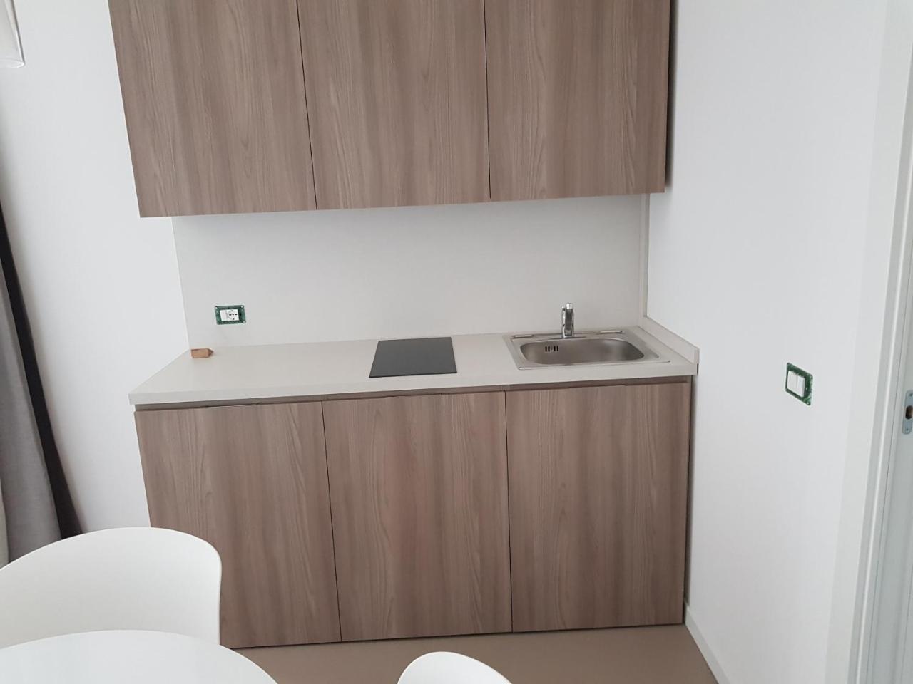 Venus Suites Червия Экстерьер фото