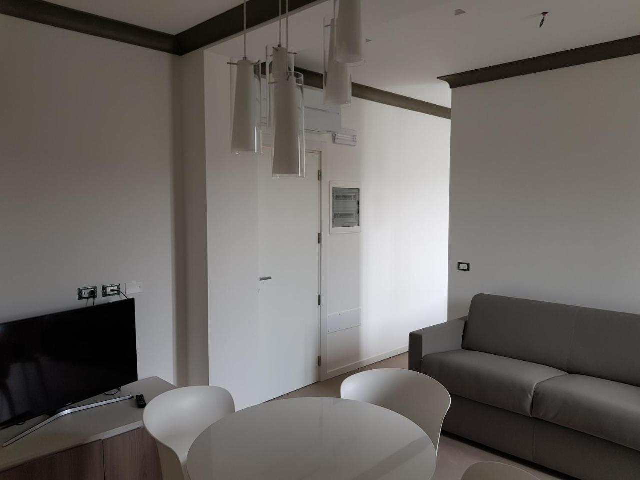 Venus Suites Червия Экстерьер фото