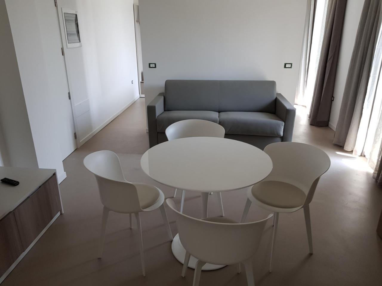 Venus Suites Червия Экстерьер фото