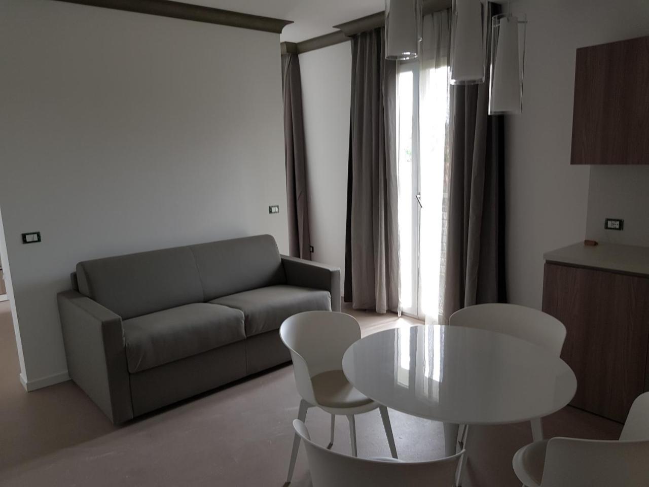 Venus Suites Червия Экстерьер фото