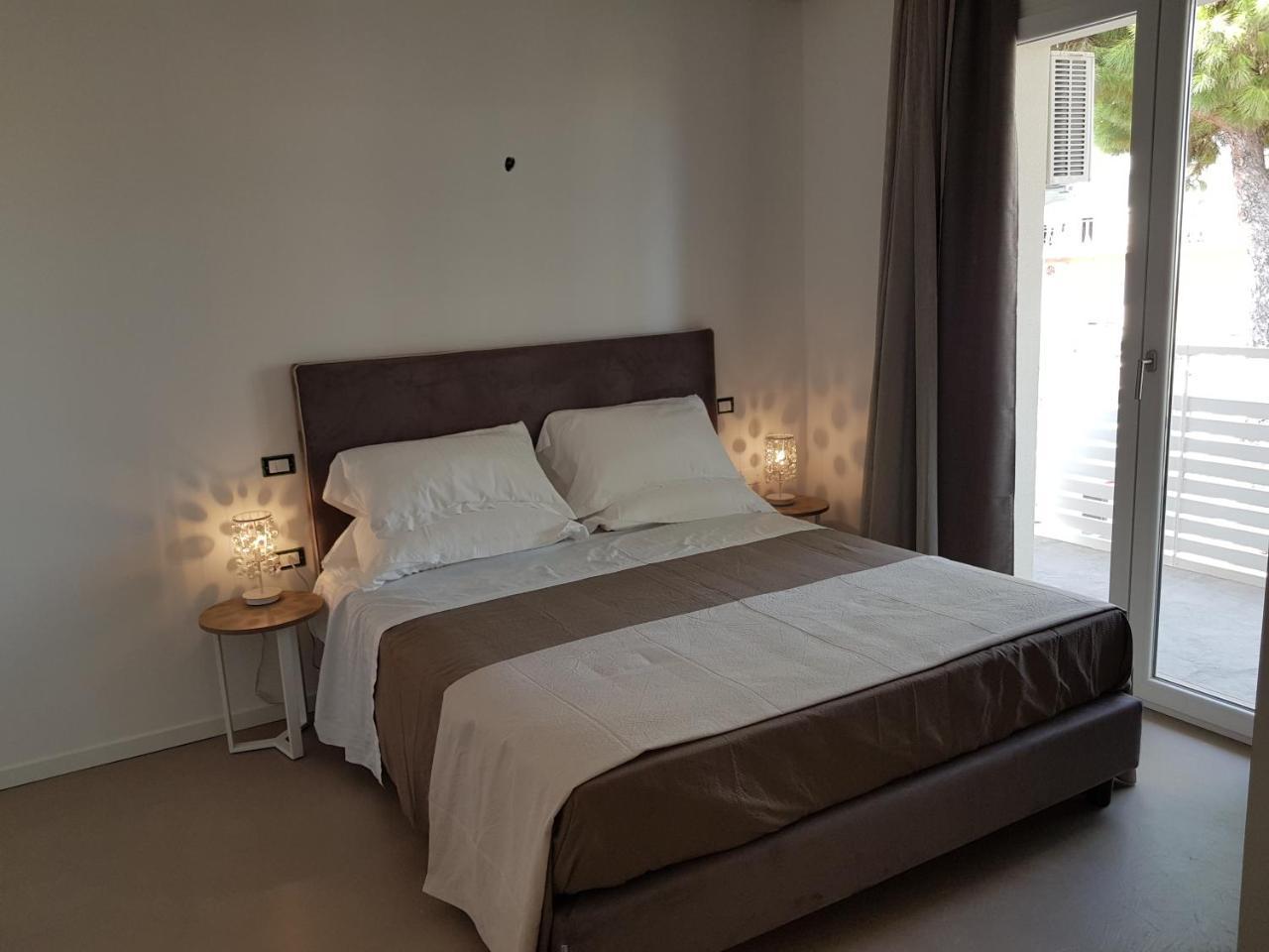 Venus Suites Червия Экстерьер фото