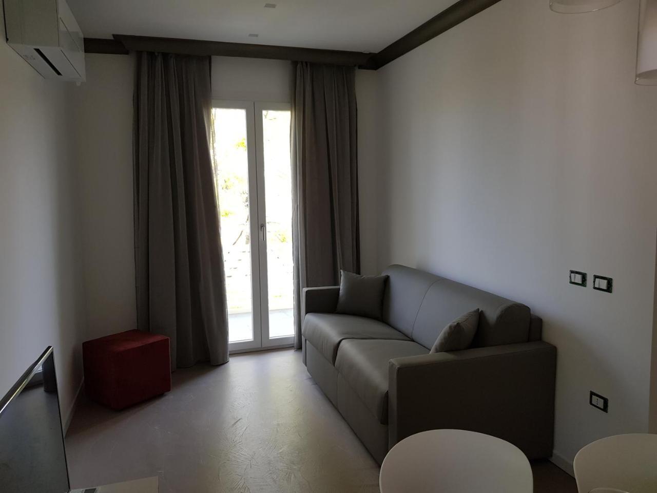 Venus Suites Червия Экстерьер фото