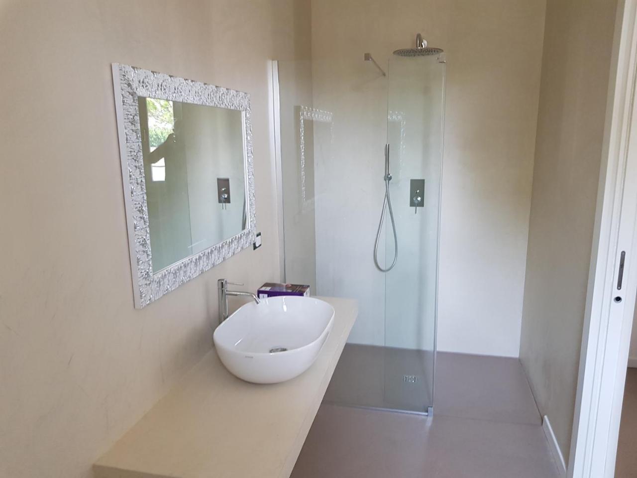 Venus Suites Червия Экстерьер фото