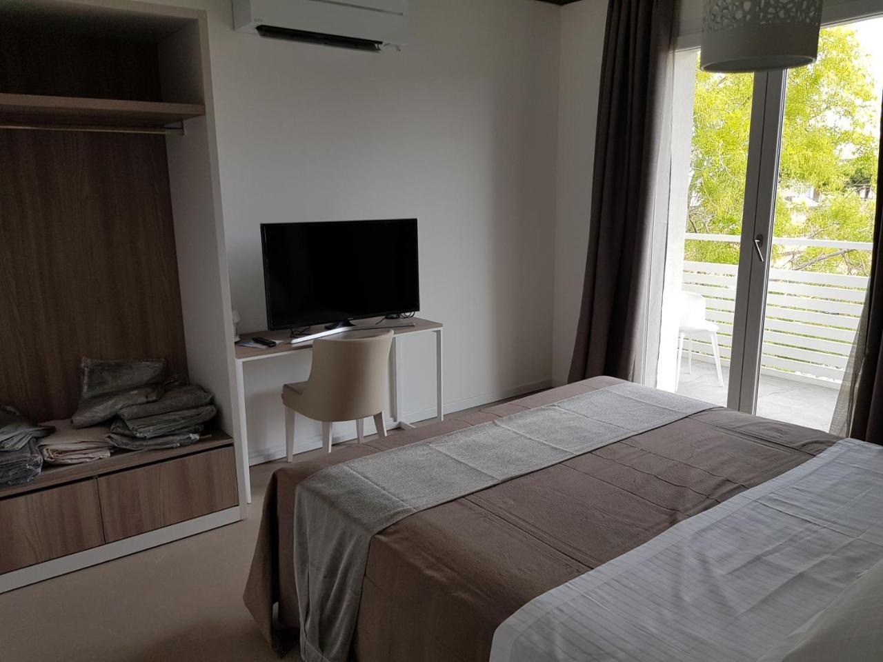 Venus Suites Червия Экстерьер фото