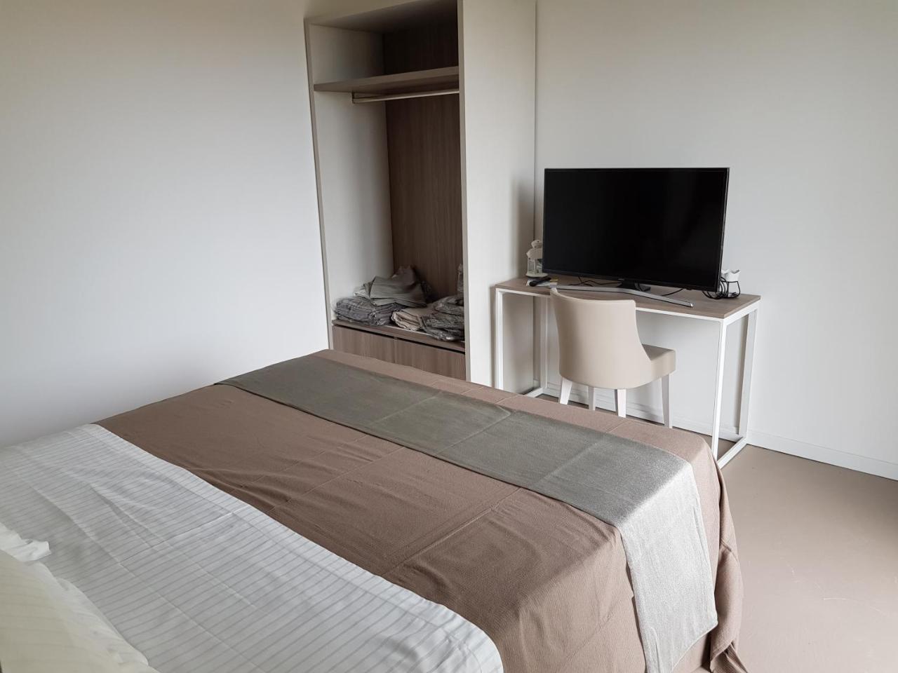 Venus Suites Червия Экстерьер фото