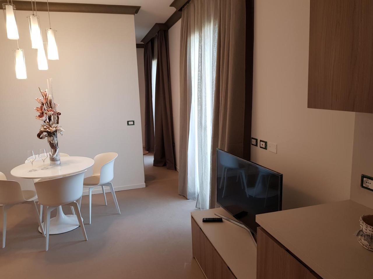 Venus Suites Червия Экстерьер фото