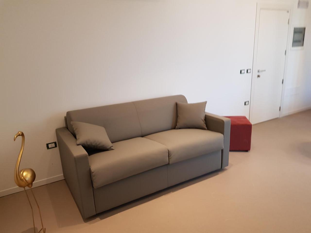 Venus Suites Червия Экстерьер фото