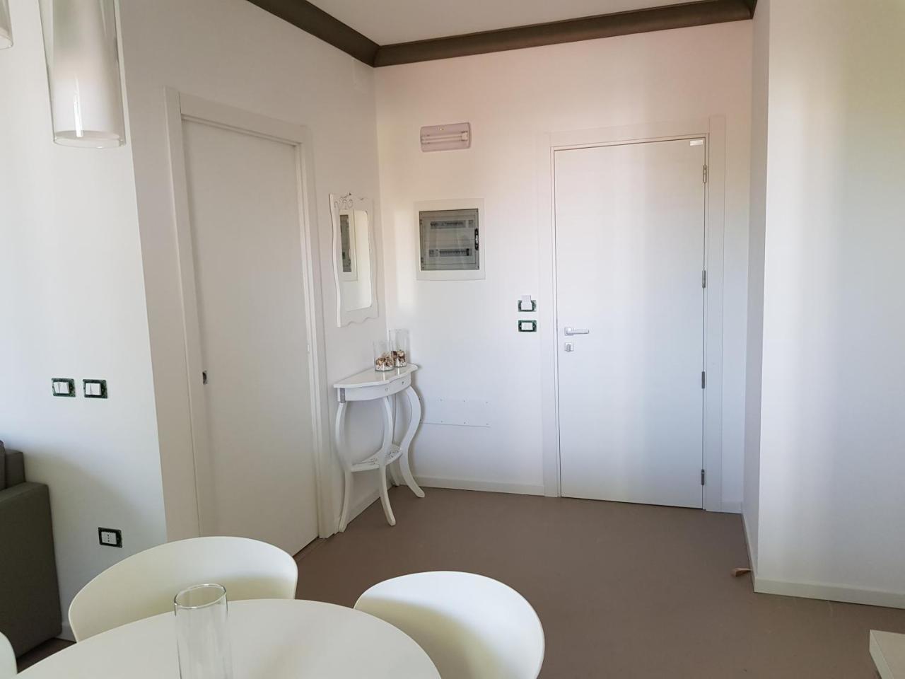 Venus Suites Червия Экстерьер фото